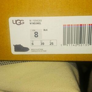 Ugg Shoes